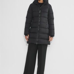 Aritzia - The Super Puff™ Mid - cliMATTE™